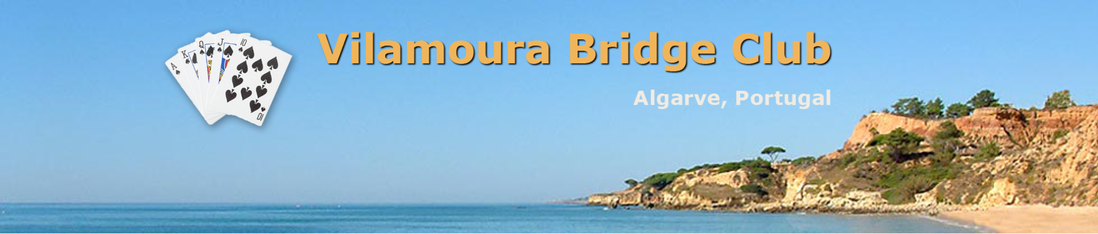 Vilamoura Bridge Club